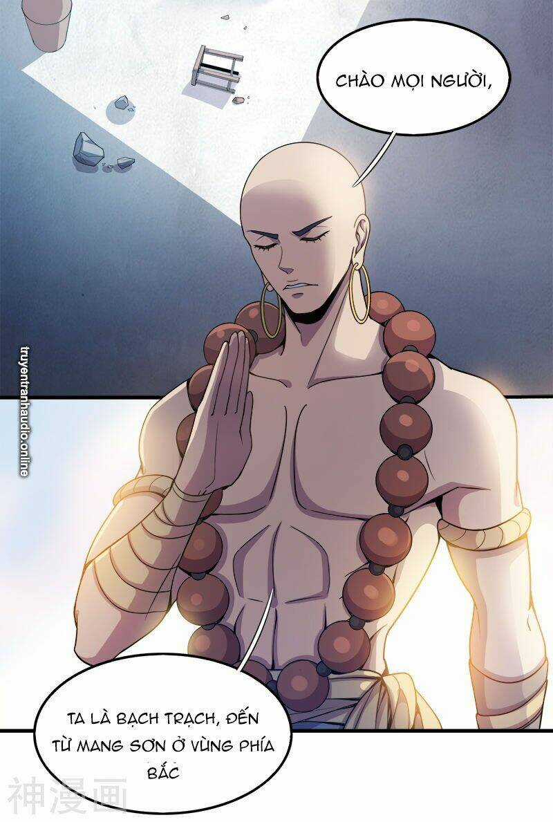 Nhất Kiếm Độc Tôn Chapter 53 trang 2