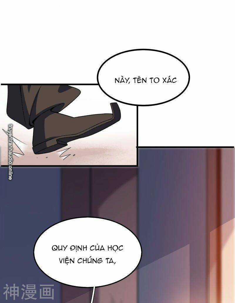 Nhất Kiếm Độc Tôn Chapter 53 trang 5