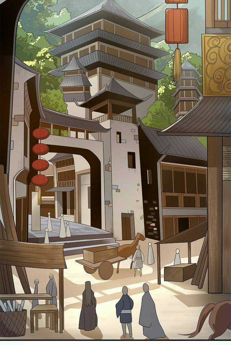 Nhất Kiếm Độc Tôn Chapter 54 trang 10