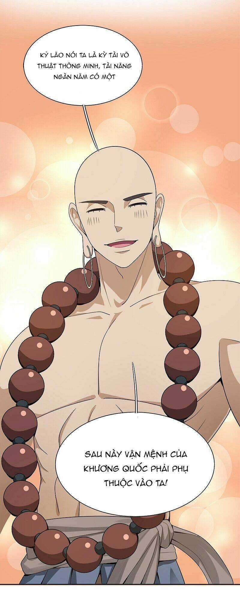 Nhất Kiếm Độc Tôn Chapter 54 trang 13