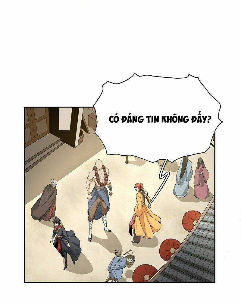 Nhất Kiếm Độc Tôn Chapter 54 trang 14