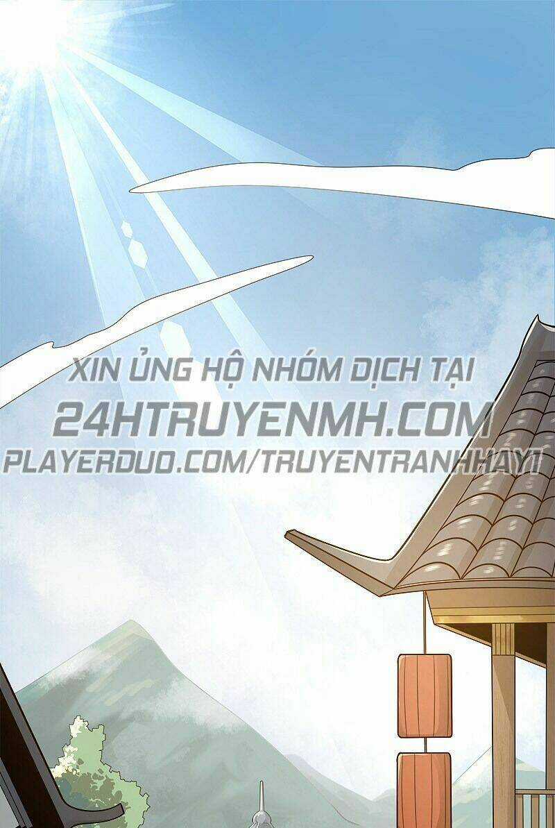 Nhất Kiếm Độc Tôn Chapter 54 trang 9