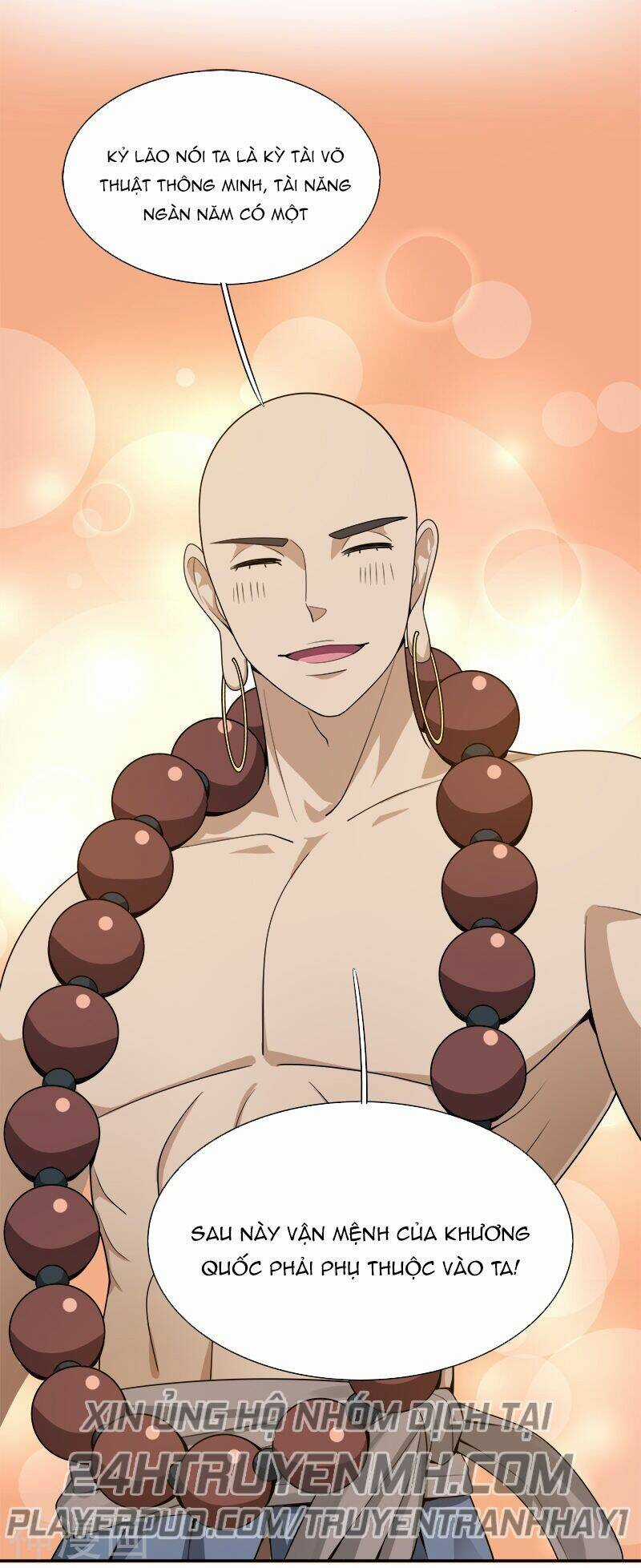 Nhất Kiếm Độc Tôn Chapter 55 trang 0