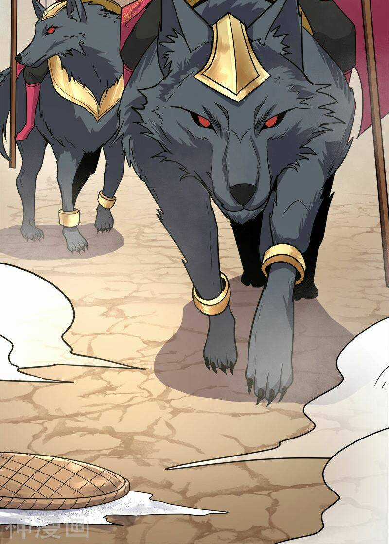 Nhất Kiếm Độc Tôn Chapter 55 trang 14