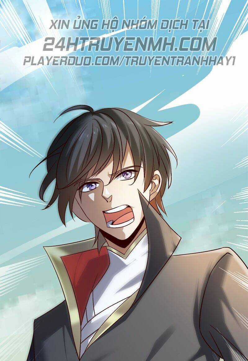 Nhất Kiếm Độc Tôn Chapter 56 trang 2