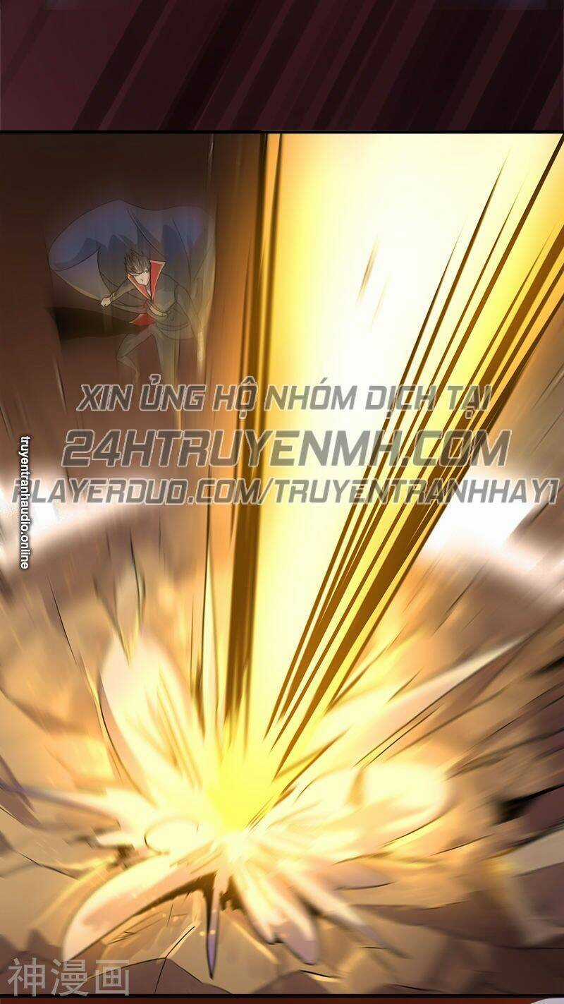 Nhất Kiếm Độc Tôn Chapter 57 trang 12