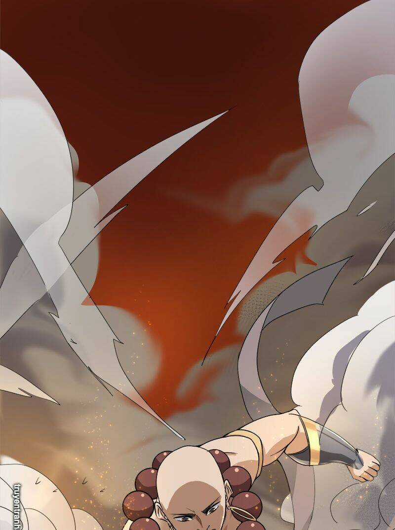 Nhất Kiếm Độc Tôn Chapter 57 trang 13