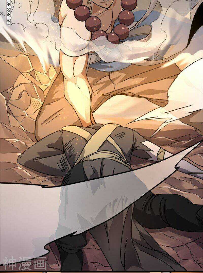 Nhất Kiếm Độc Tôn Chapter 57 trang 14