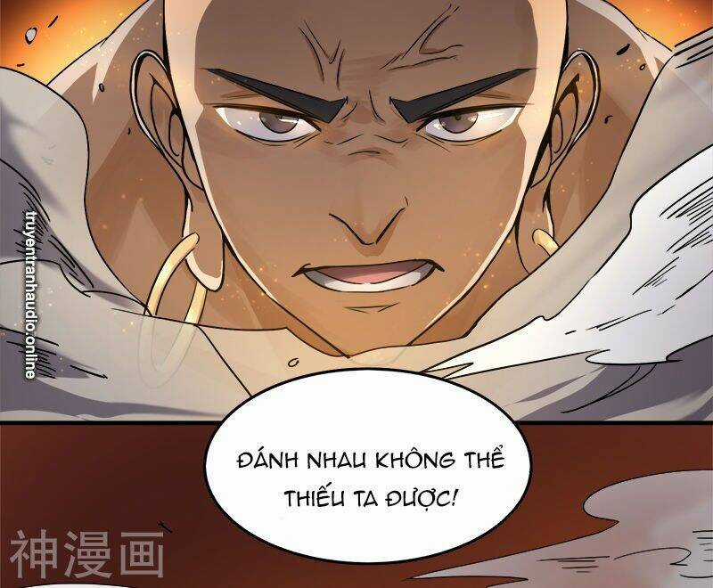 Nhất Kiếm Độc Tôn Chapter 57 trang 15