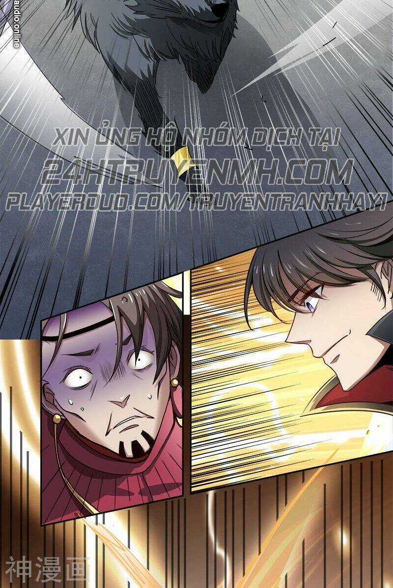 Nhất Kiếm Độc Tôn Chapter 57 trang 2