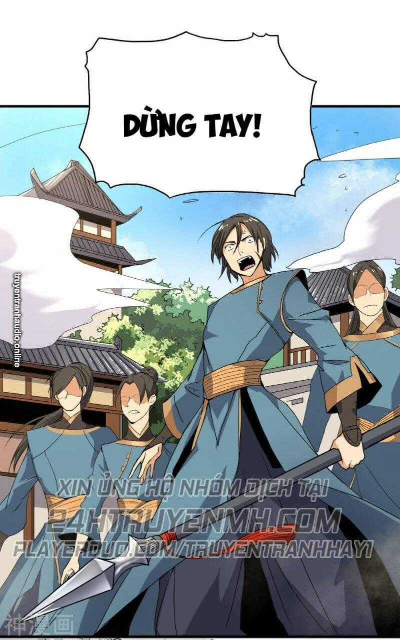 Nhất Kiếm Độc Tôn Chapter 58 trang 1