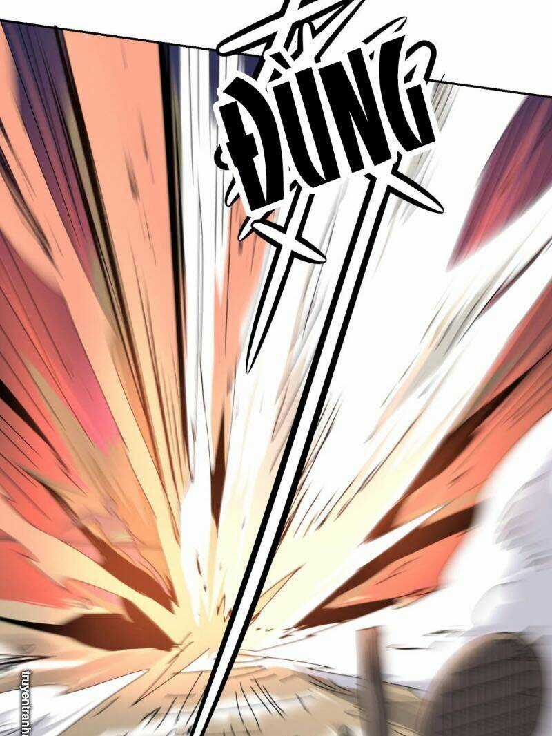 Nhất Kiếm Độc Tôn Chapter 58 trang 11