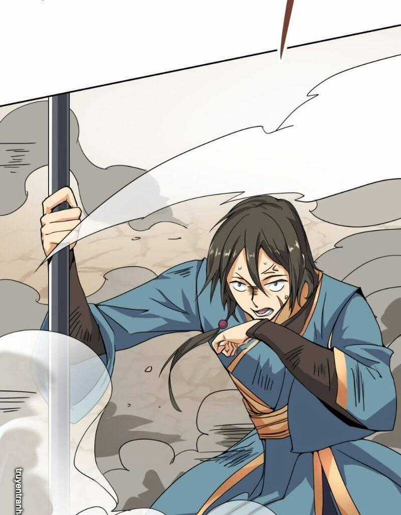 Nhất Kiếm Độc Tôn Chapter 58 trang 13