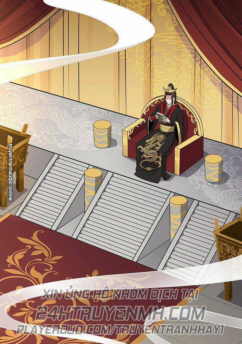 Nhất Kiếm Độc Tôn Chapter 59 trang 10