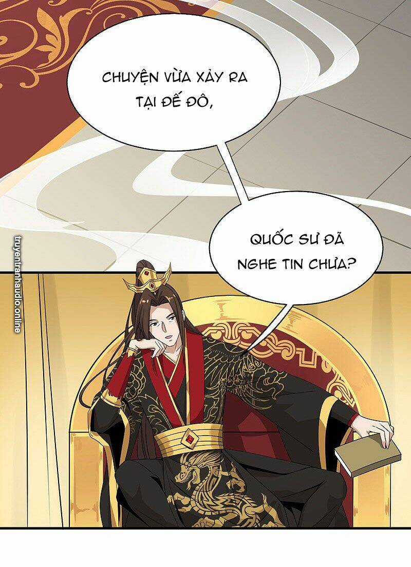 Nhất Kiếm Độc Tôn Chapter 59 trang 11