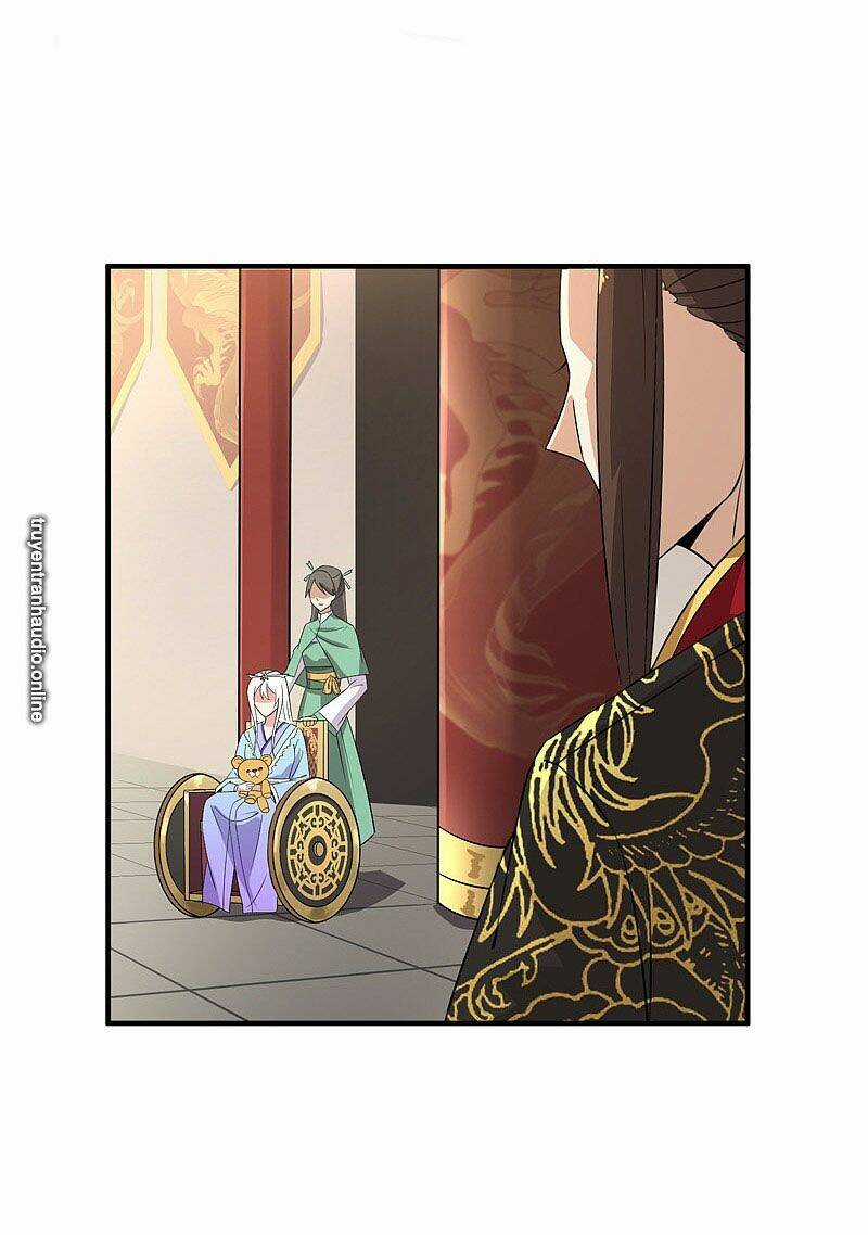 Nhất Kiếm Độc Tôn Chapter 59 trang 12