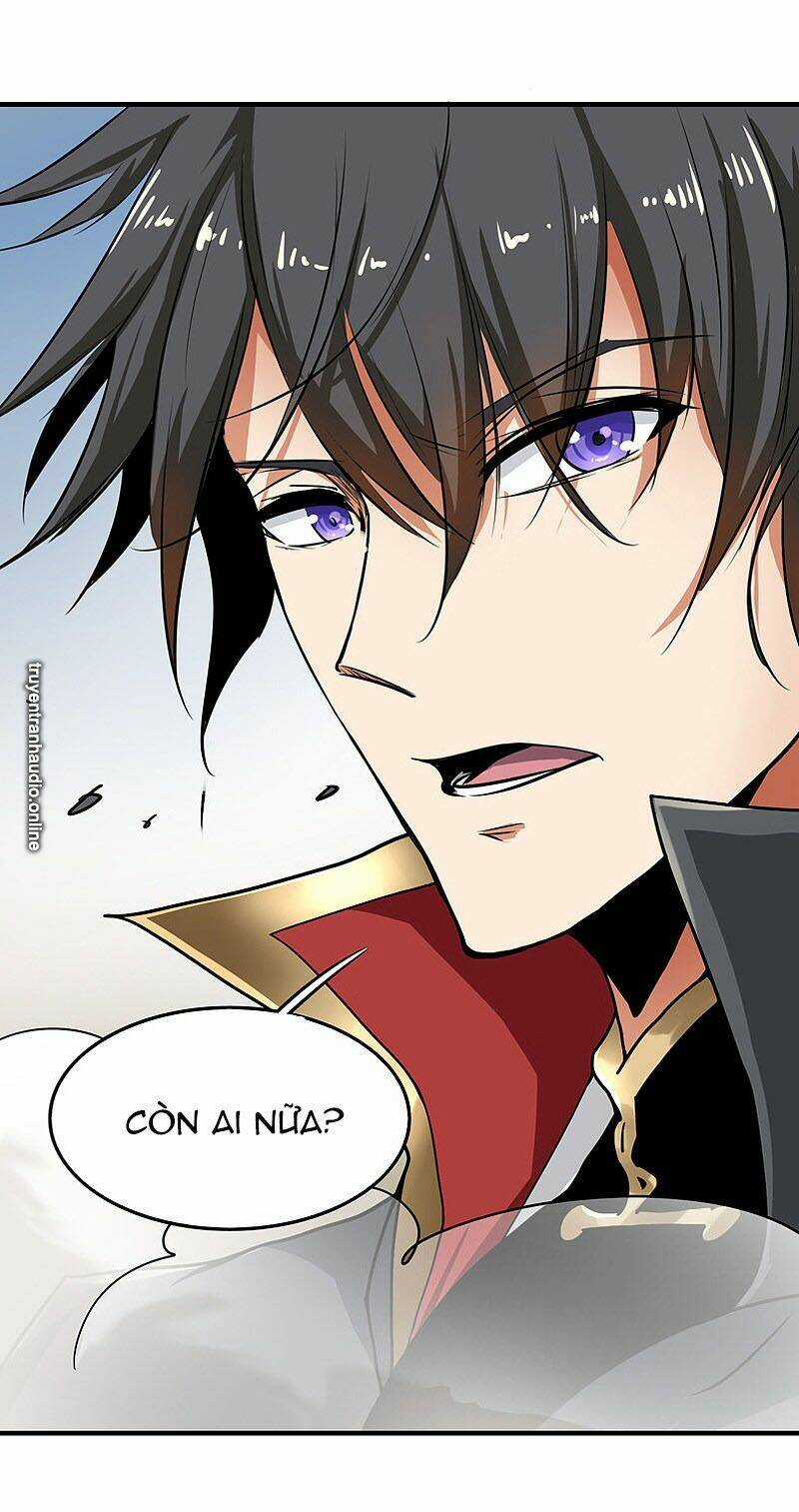 Nhất Kiếm Độc Tôn Chapter 59 trang 5