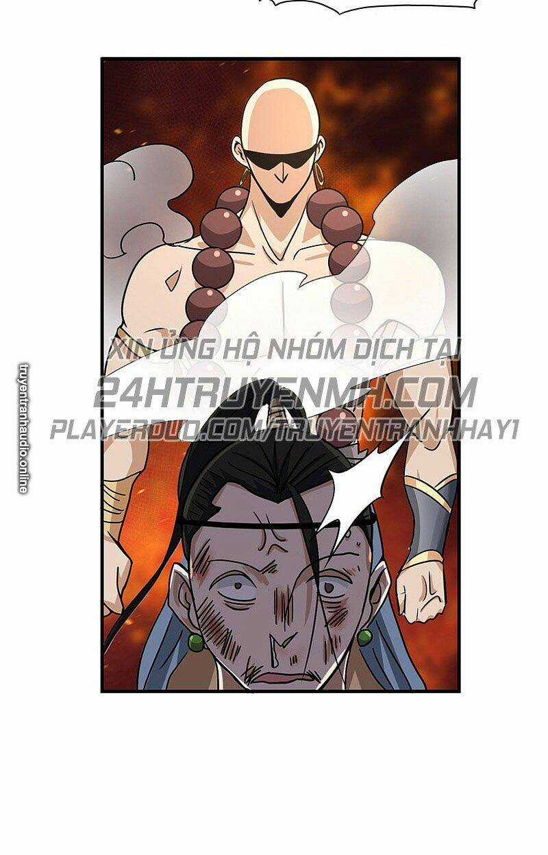 Nhất Kiếm Độc Tôn Chapter 59 trang 7