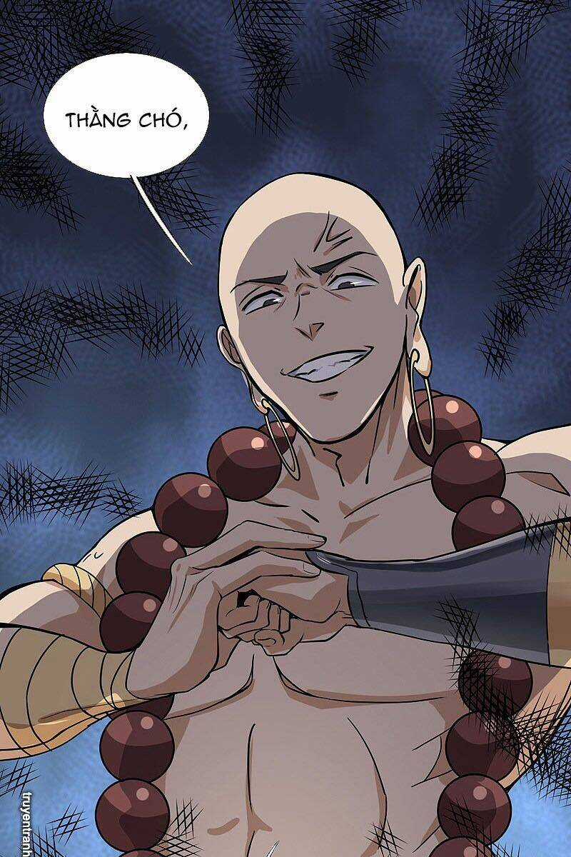 Nhất Kiếm Độc Tôn Chapter 59 trang 8