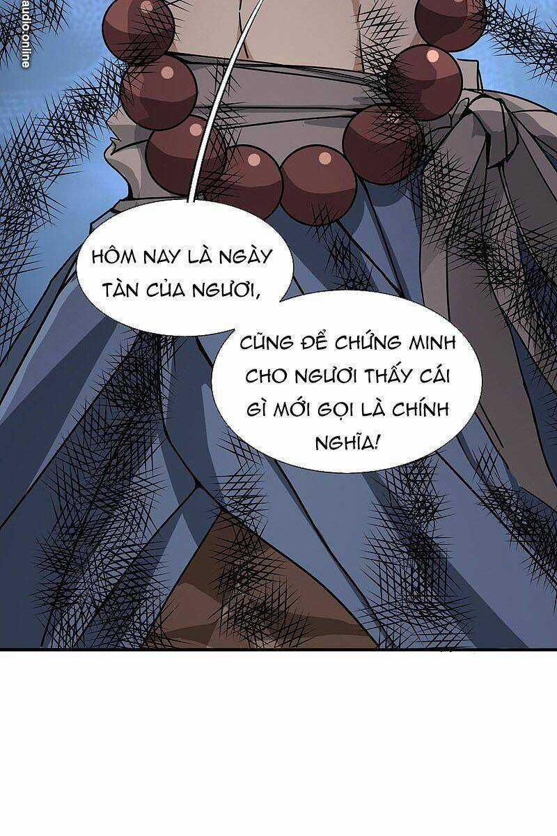 Nhất Kiếm Độc Tôn Chapter 59 trang 9
