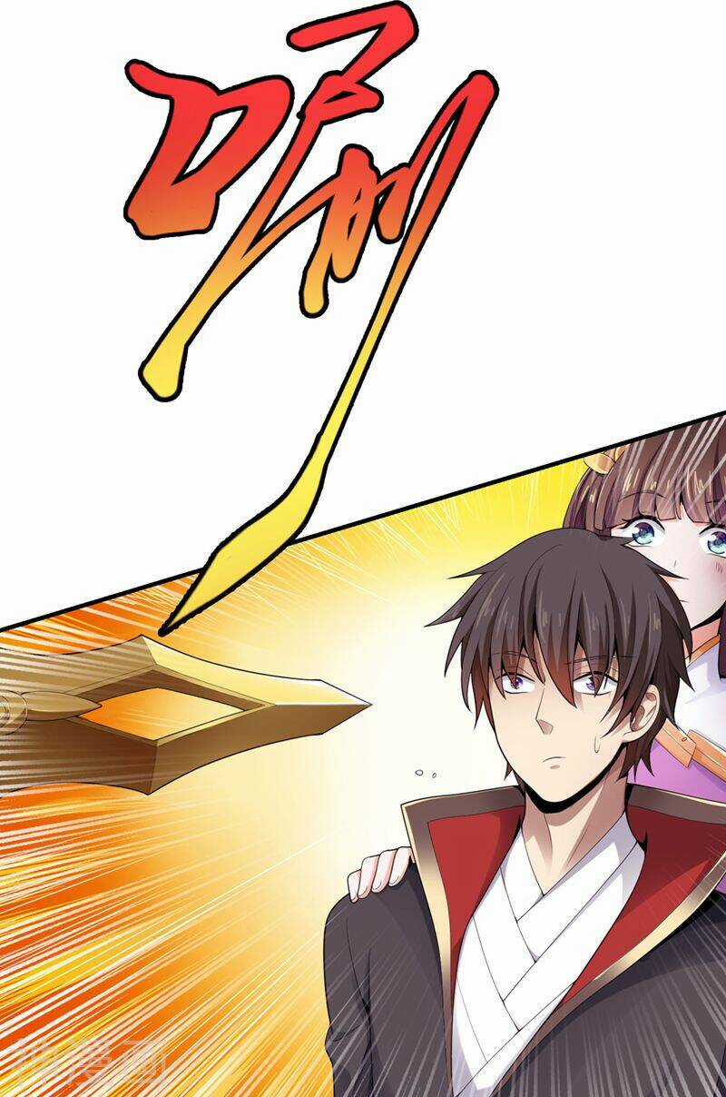 Nhất Kiếm Độc Tôn Chapter 6 trang 13