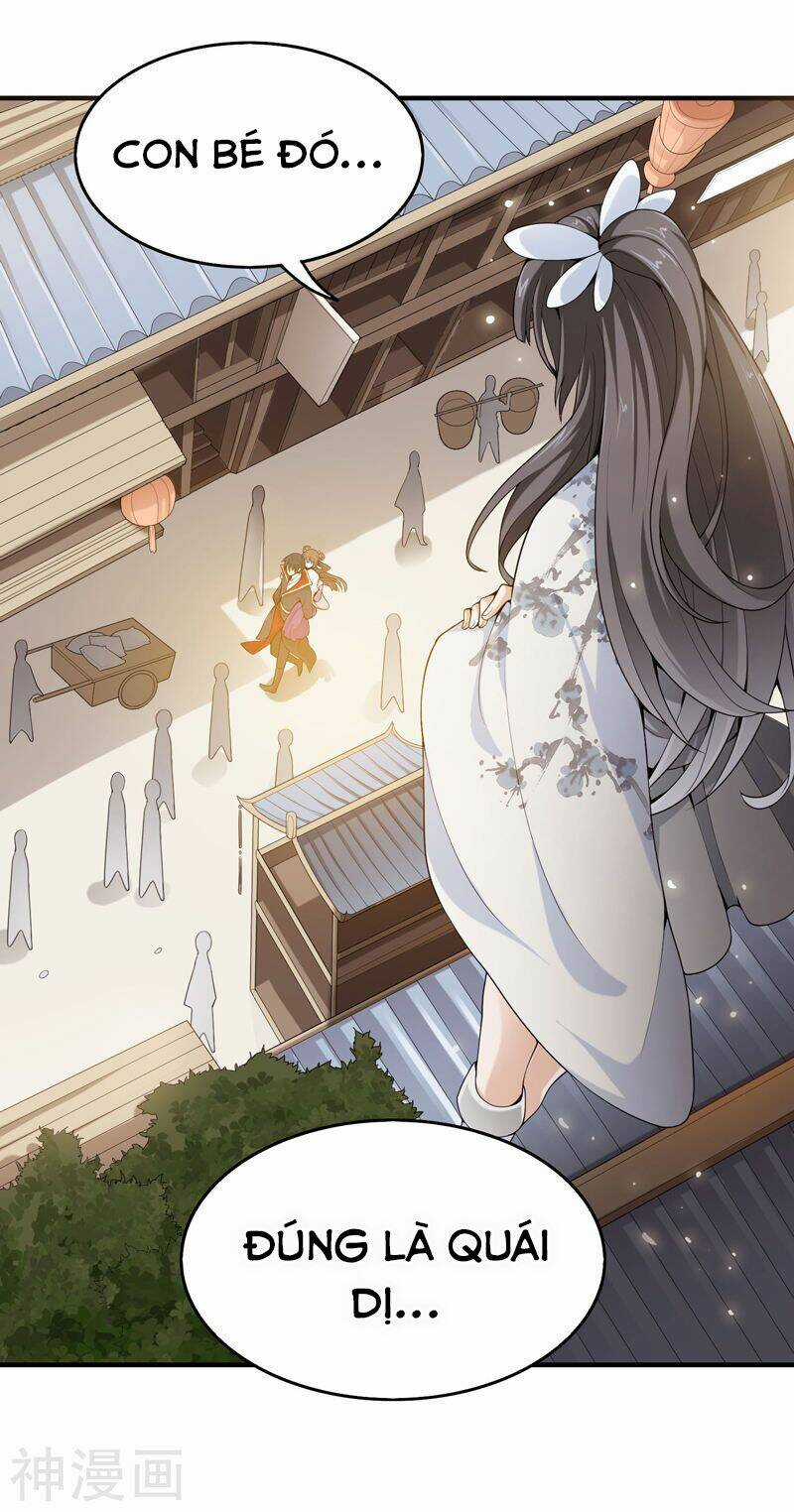 Nhất Kiếm Độc Tôn Chapter 6 trang 2