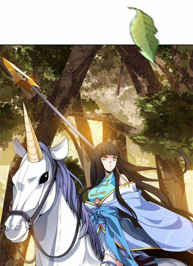 Nhất Kiếm Độc Tôn Chapter 6 trang 5