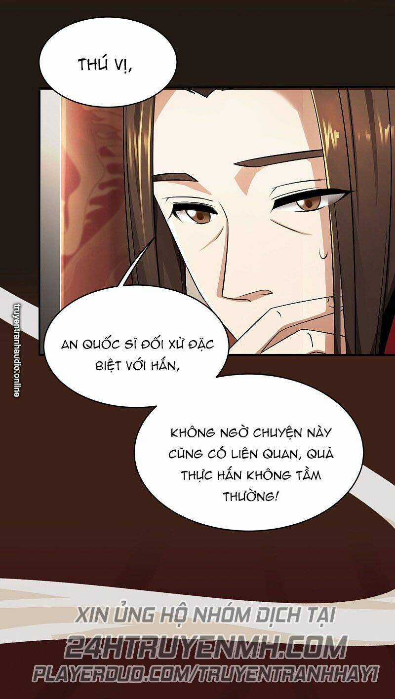 Nhất Kiếm Độc Tôn Chapter 60 trang 1
