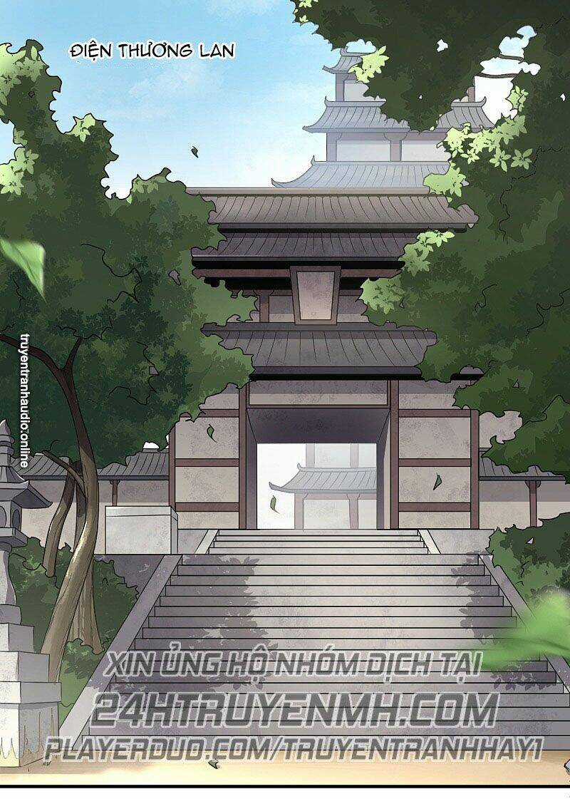 Nhất Kiếm Độc Tôn Chapter 60 trang 12