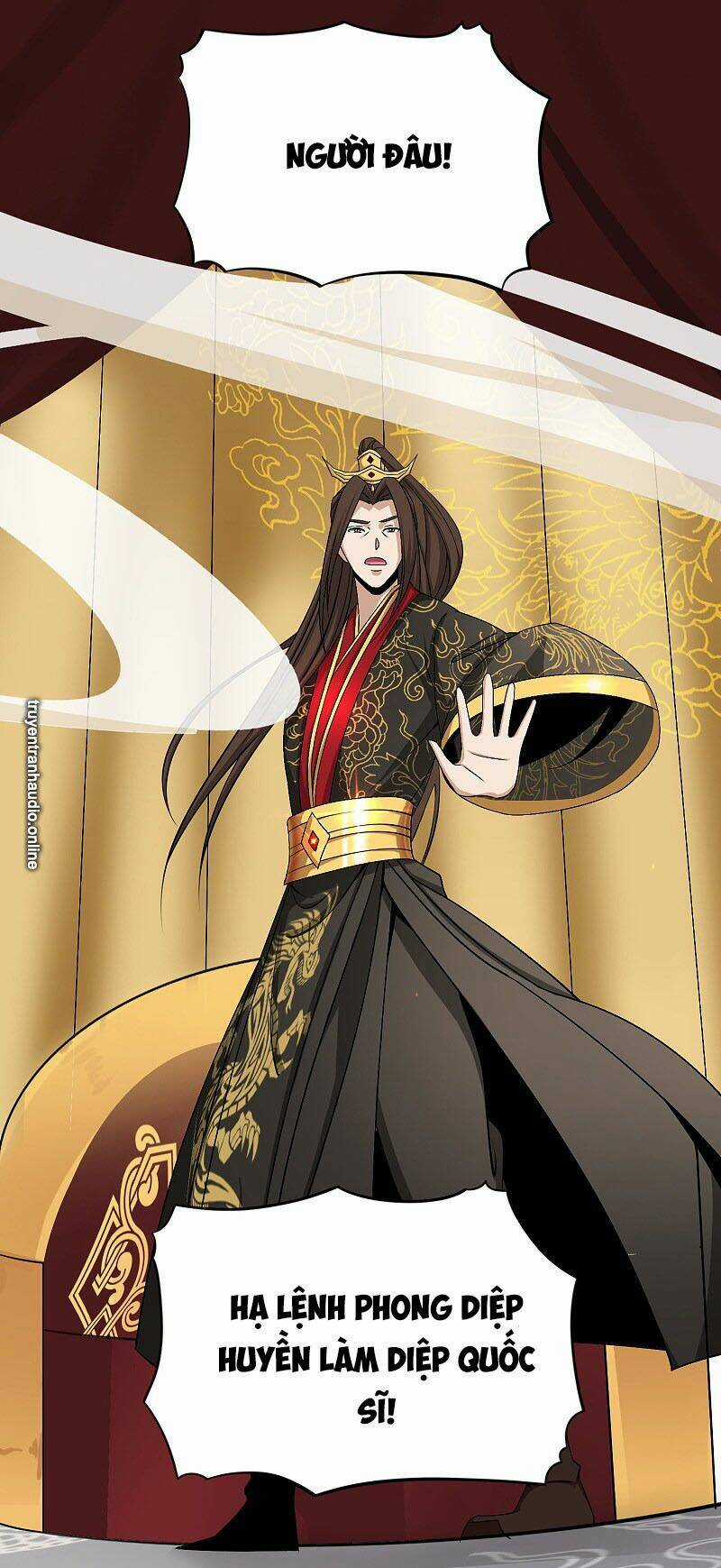 Nhất Kiếm Độc Tôn Chapter 60 trang 2