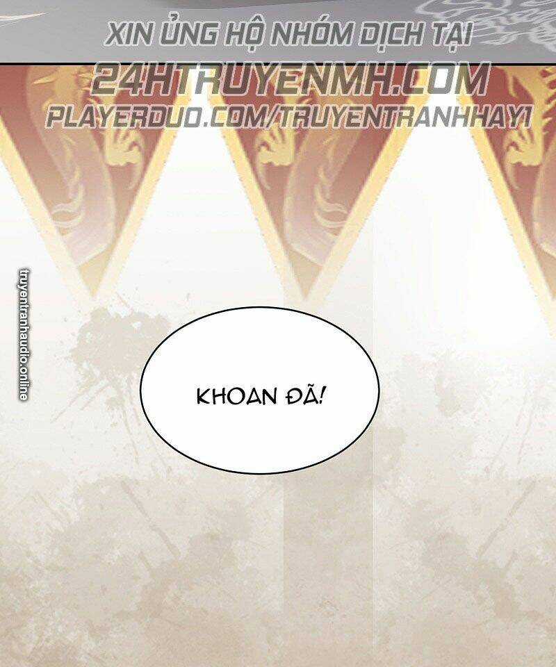 Nhất Kiếm Độc Tôn Chapter 60 trang 3