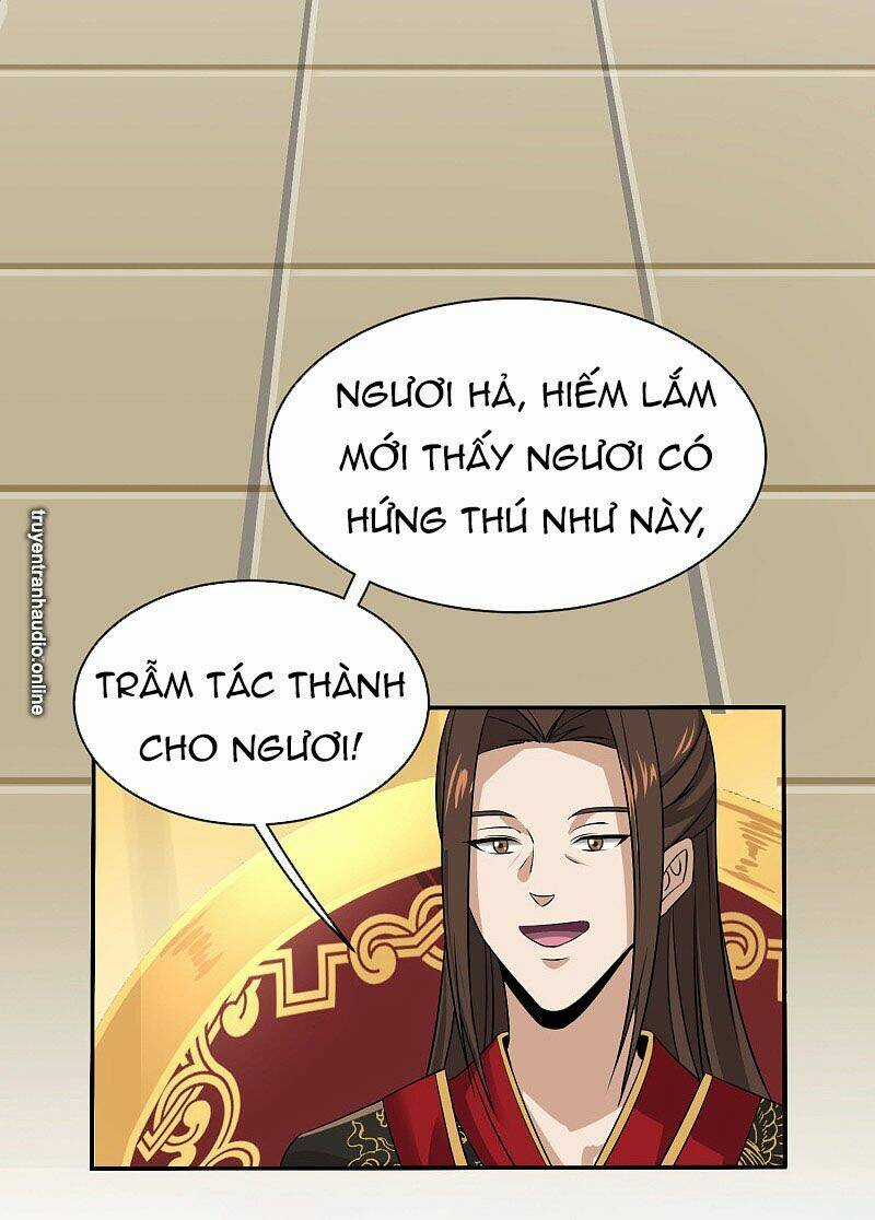 Nhất Kiếm Độc Tôn Chapter 60 trang 5