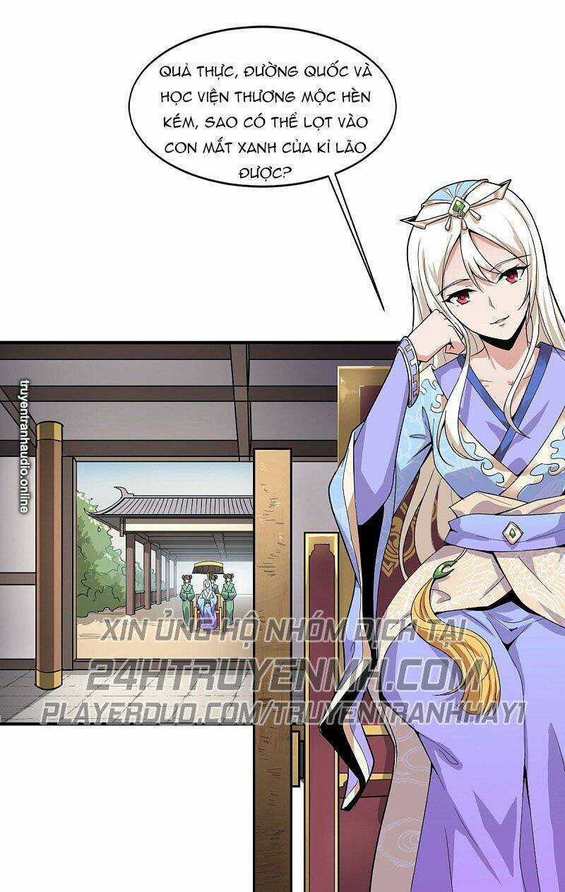 Nhất Kiếm Độc Tôn Chapter 61 trang 7