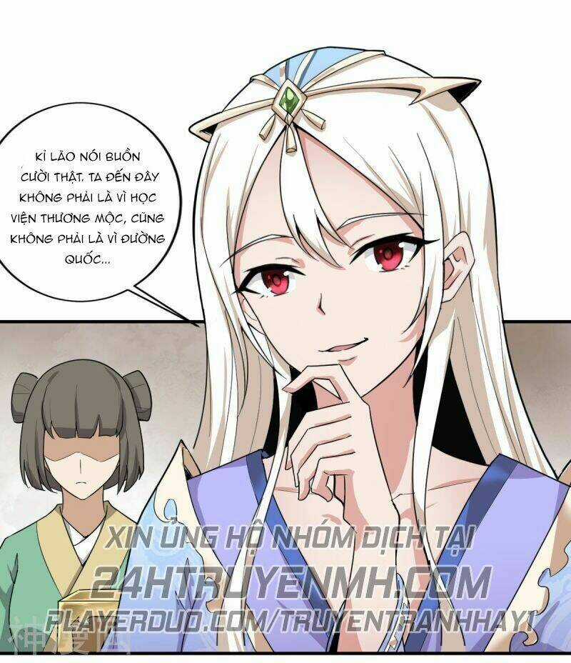 Nhất Kiếm Độc Tôn Chapter 62 trang 1