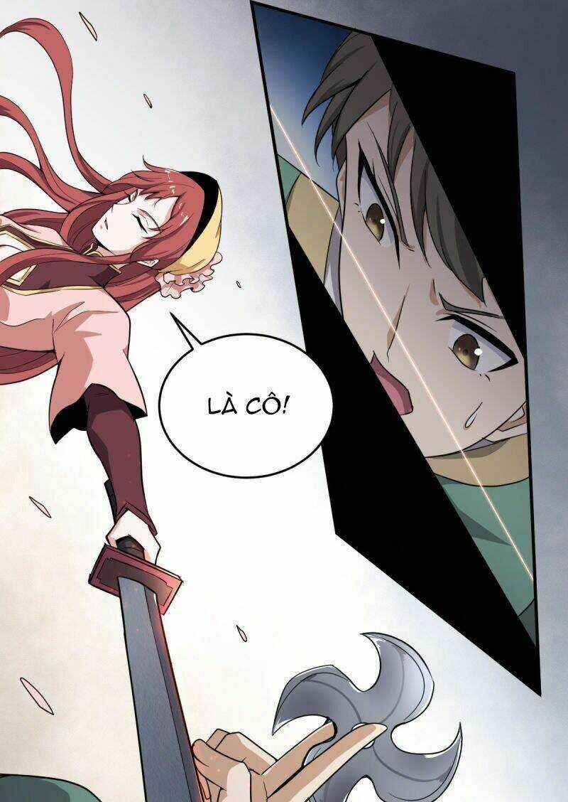 Nhất Kiếm Độc Tôn Chapter 62 trang 11