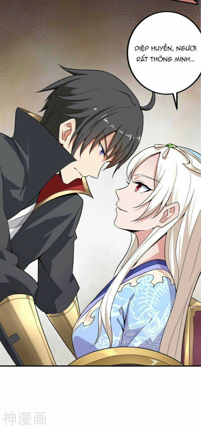 Nhất Kiếm Độc Tôn Chapter 62 trang 14