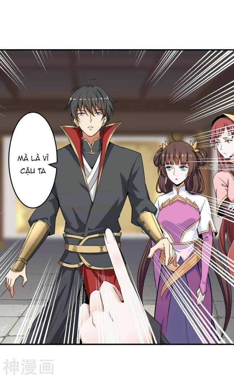 Nhất Kiếm Độc Tôn Chapter 62 trang 2