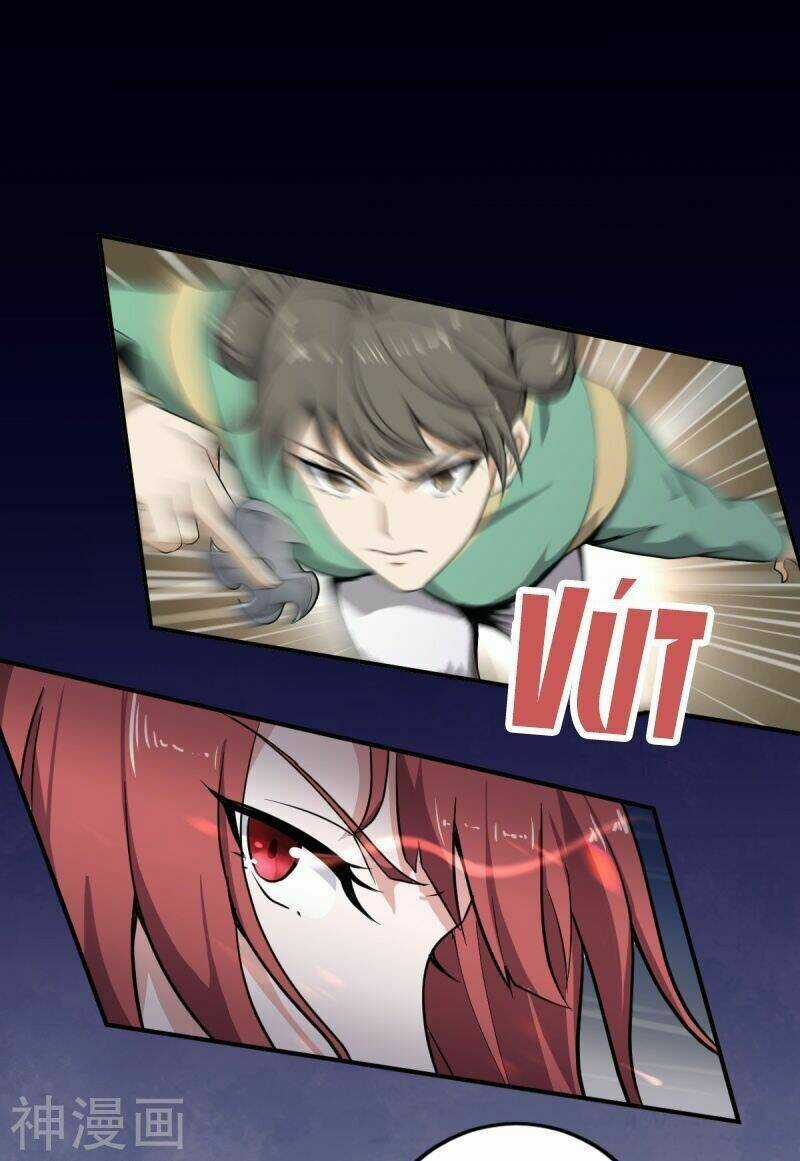 Nhất Kiếm Độc Tôn Chapter 62 trang 8