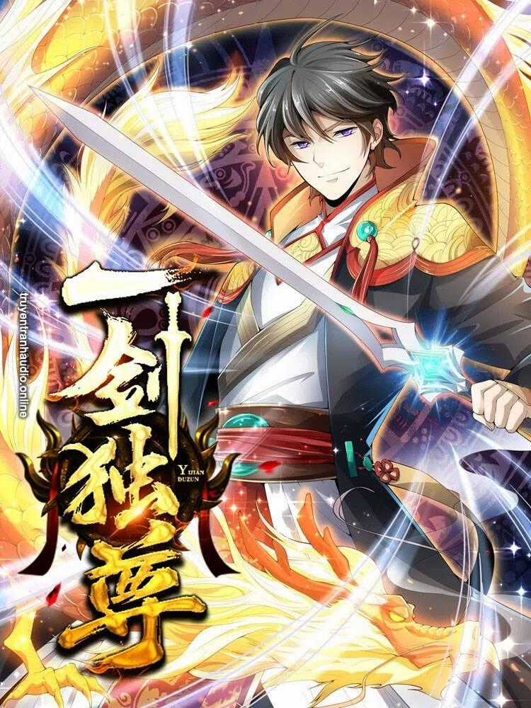 Nhất Kiếm Độc Tôn Chapter 63 trang 0
