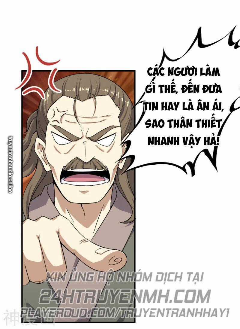 Nhất Kiếm Độc Tôn Chapter 63 trang 1