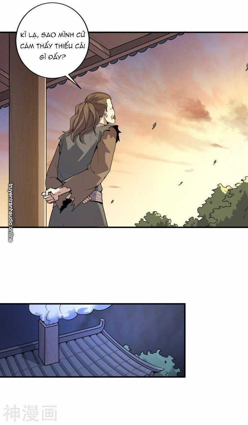 Nhất Kiếm Độc Tôn Chapter 63 trang 10