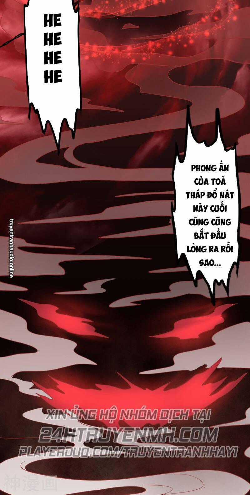 Nhất Kiếm Độc Tôn Chapter 63 trang 13