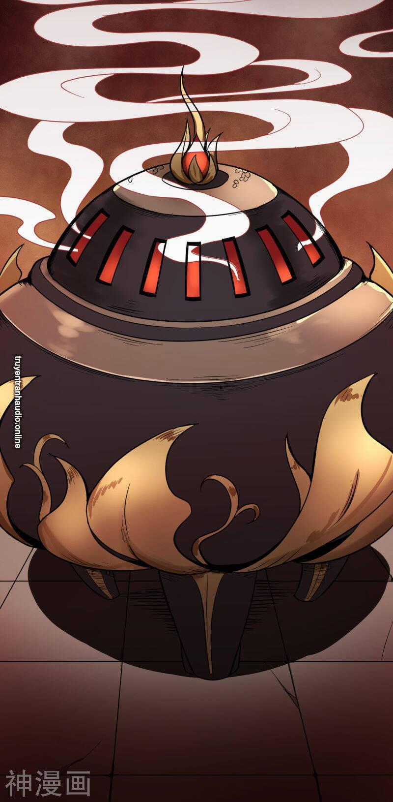 Nhất Kiếm Độc Tôn Chapter 63 trang 14