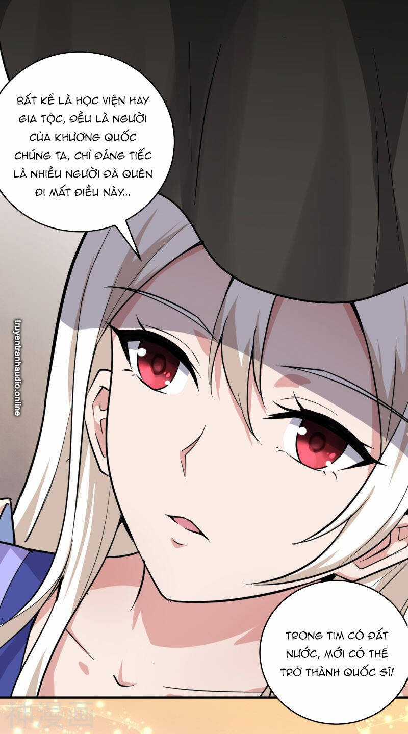 Nhất Kiếm Độc Tôn Chapter 63 trang 3