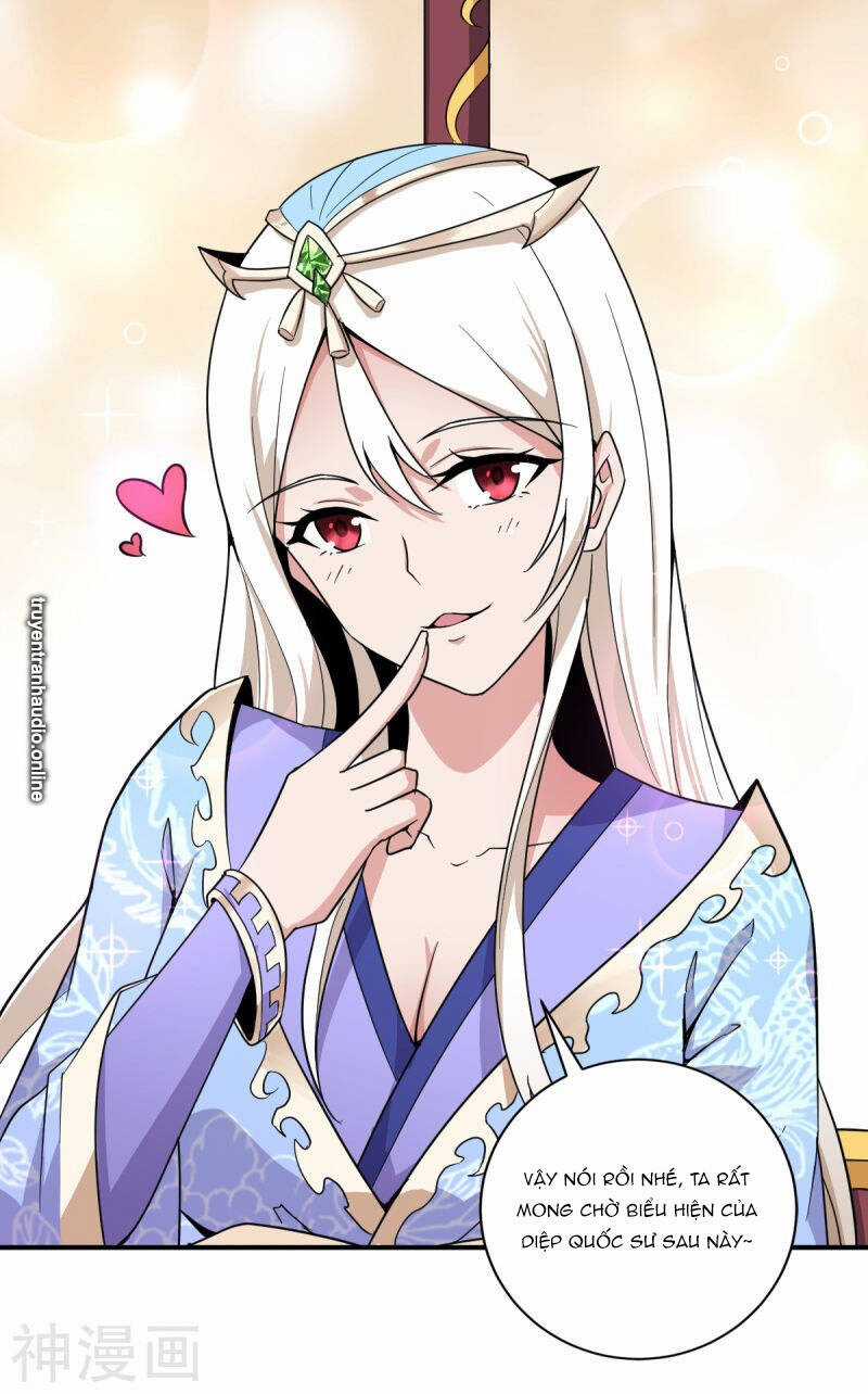 Nhất Kiếm Độc Tôn Chapter 63 trang 6