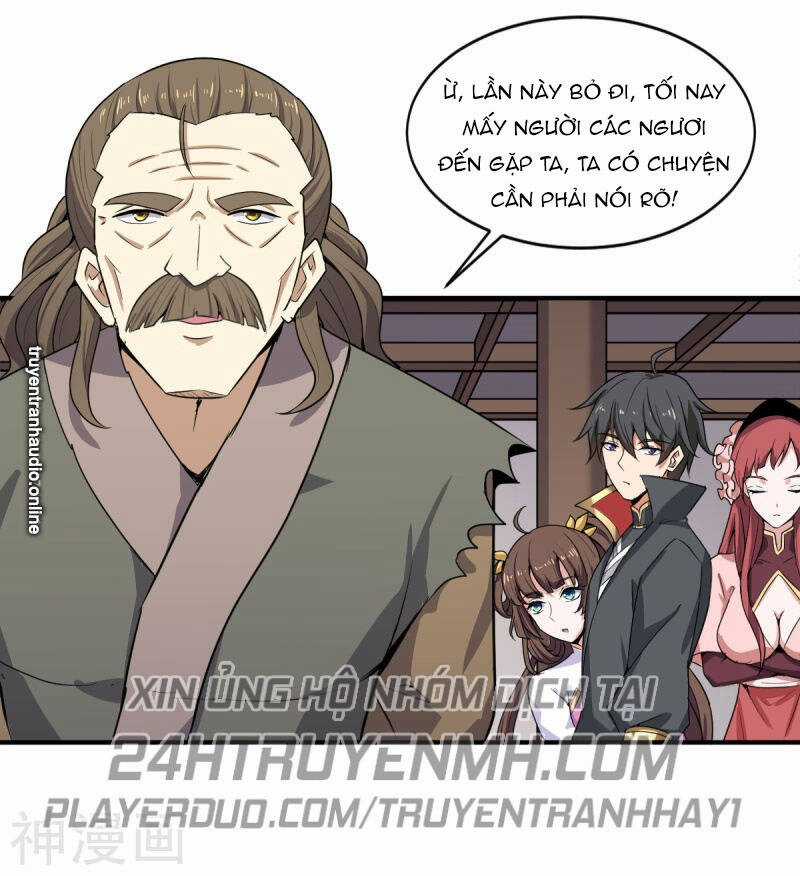 Nhất Kiếm Độc Tôn Chapter 63 trang 9