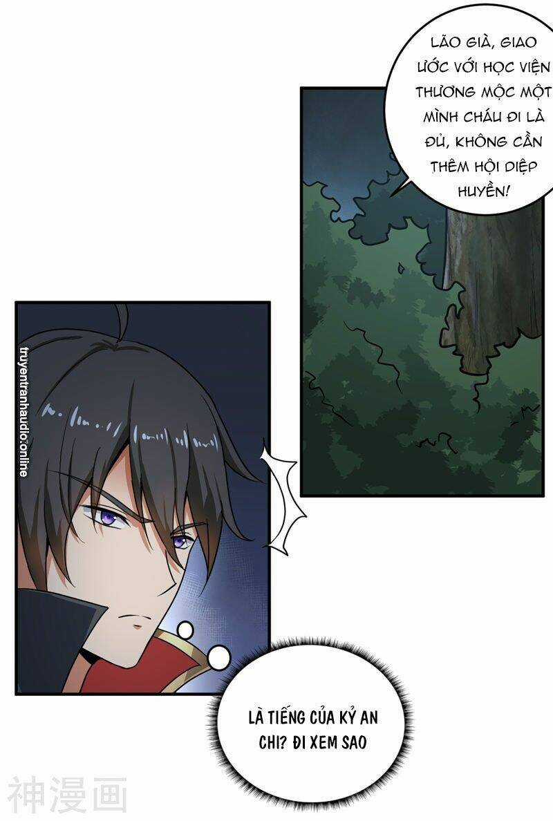 Nhất Kiếm Độc Tôn Chapter 64 trang 2