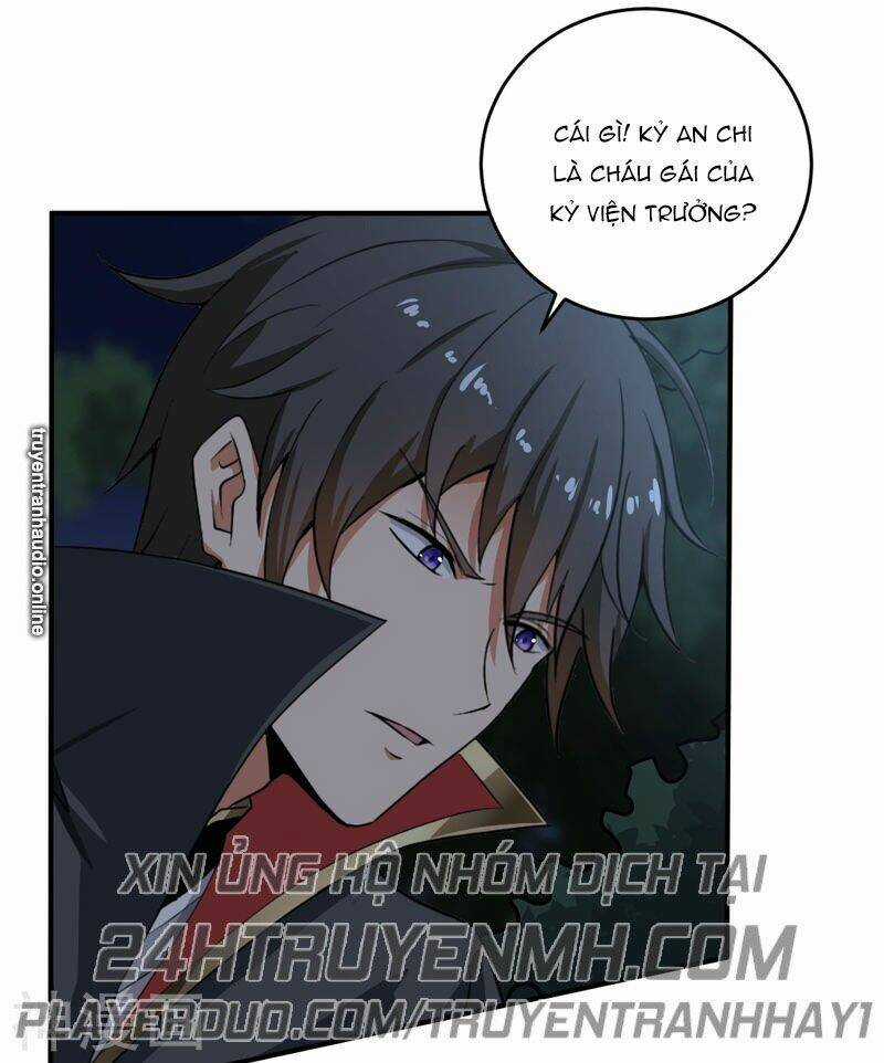 Nhất Kiếm Độc Tôn Chapter 64 trang 4