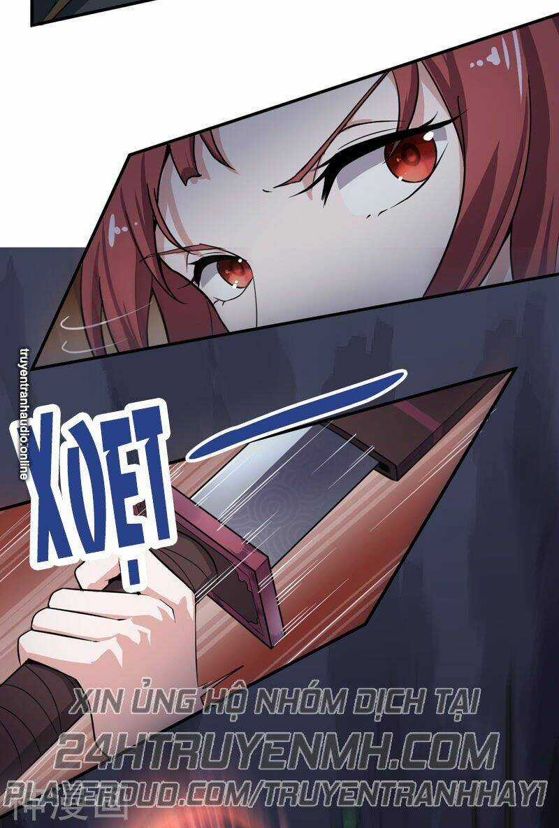 Nhất Kiếm Độc Tôn Chapter 64 trang 5