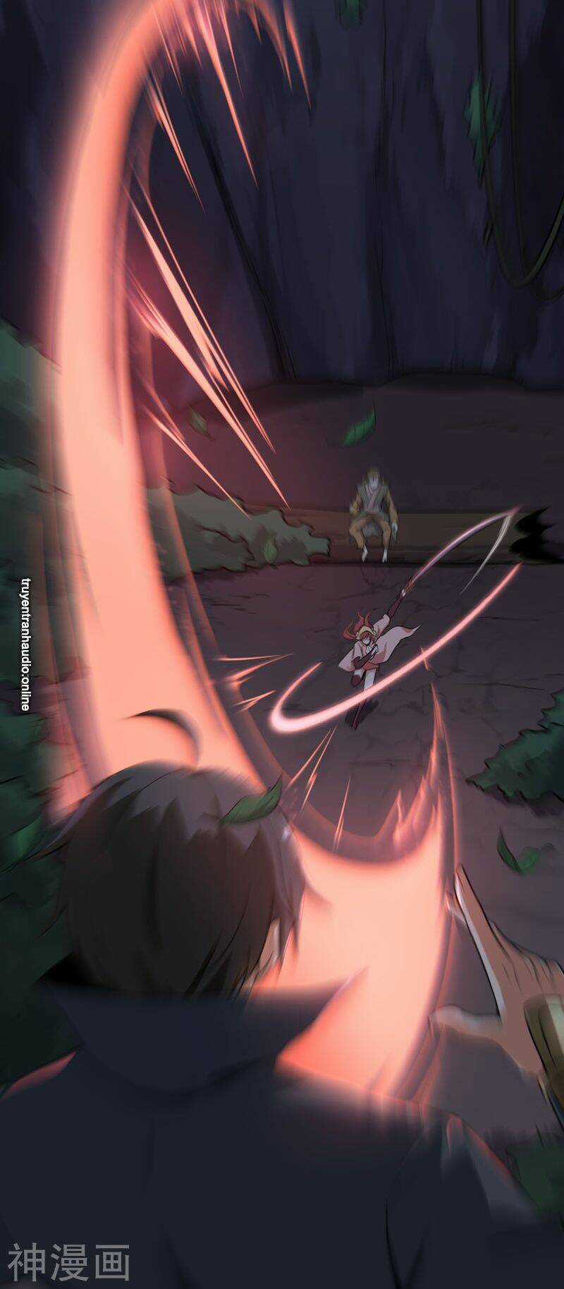 Nhất Kiếm Độc Tôn Chapter 64 trang 6